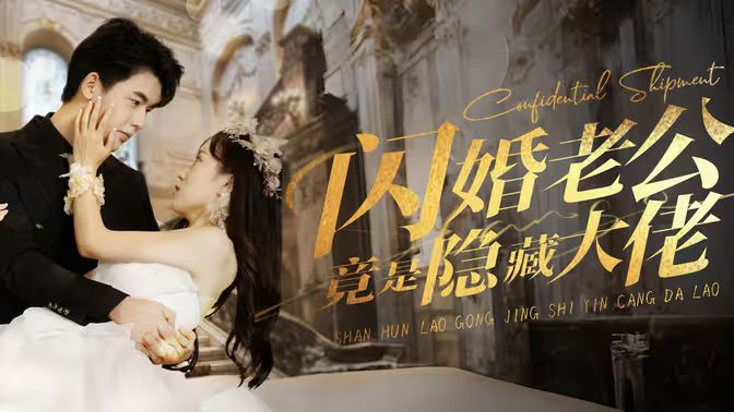 闪婚老公竟是隐藏大佬 第1-20集