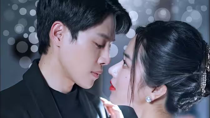 肆意沉沦 第41-60集