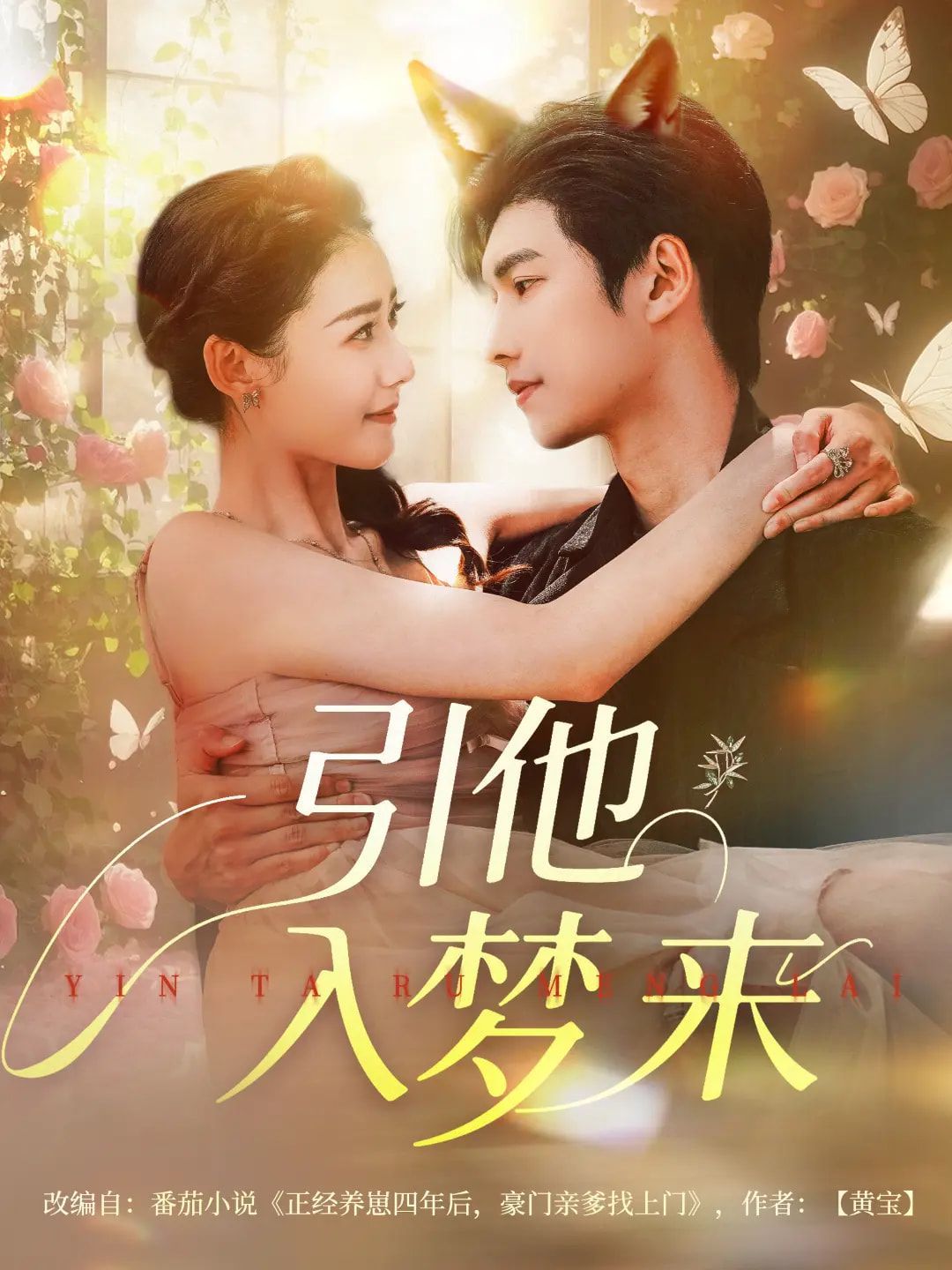引他入梦来(全集)