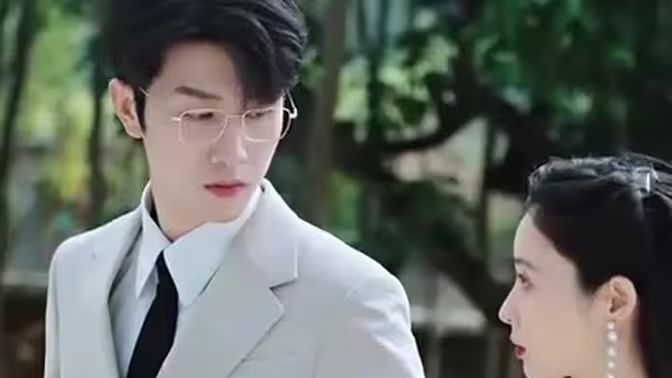 蓄意成婚 全集完结(大结局)