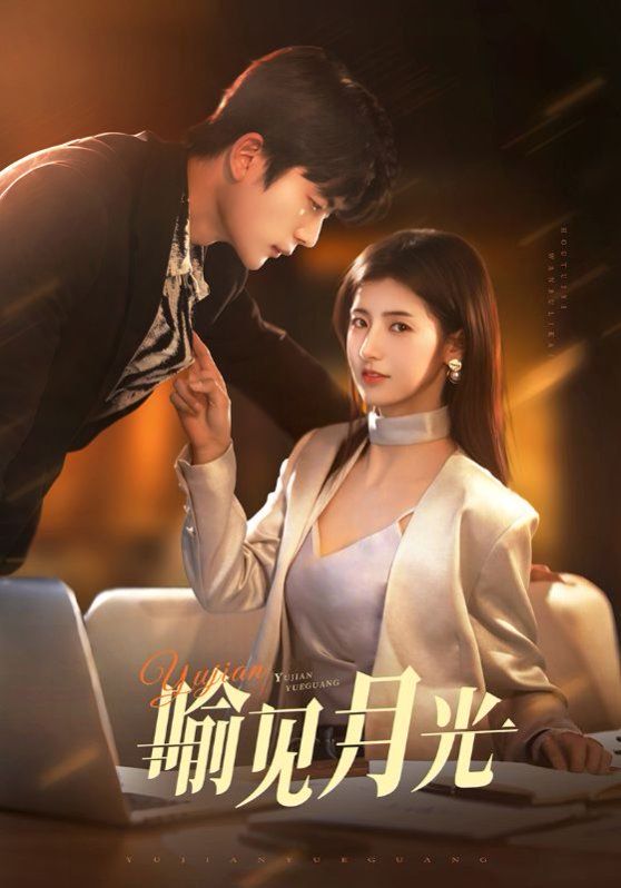 喻见月光(全集)