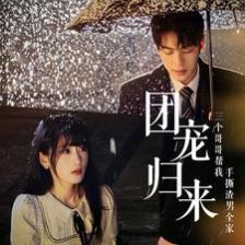 团宠归来三个哥哥帮我手撕渣男全家 第21-40集