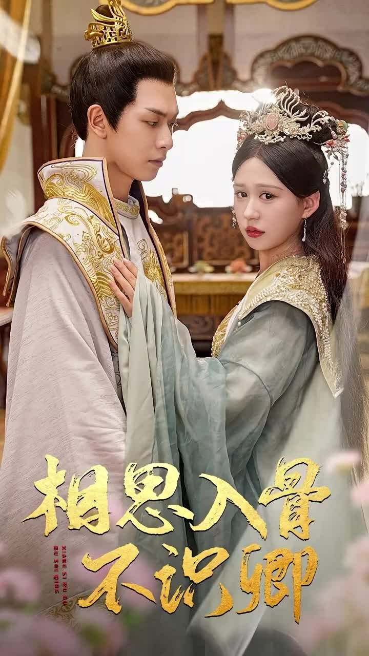 相思入骨不识卿 第61-64集完结(大结局)