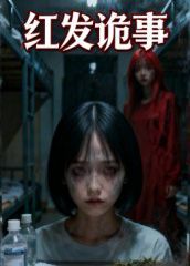 红发诡事(全集)