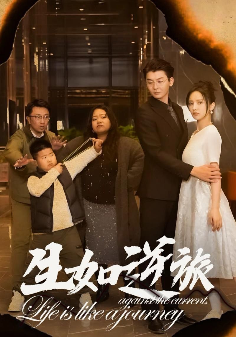 生如逆旅 全集完结(大结局)